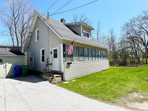 77 Lower Newton Street