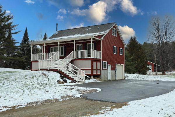 736 Calendar Brook Road