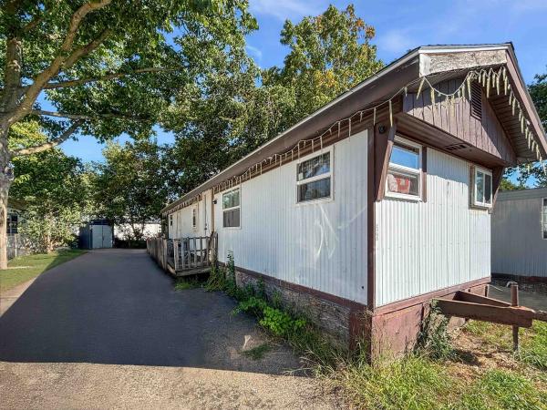 62 Camels Hump Avenue