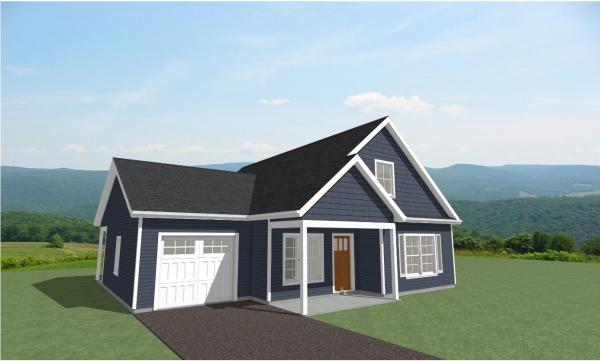 20 Upper Gilman Street