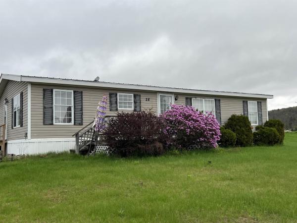 28 Mudget Drive