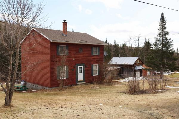 3732 Kirby Mountain Road
