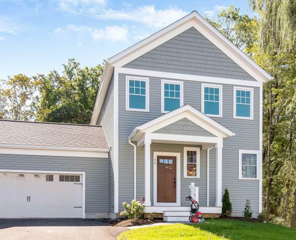 1 Dogwood Circle
