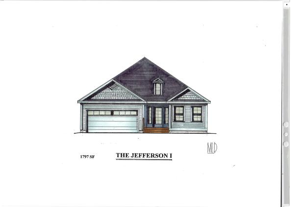 208 Kourebanus Drive