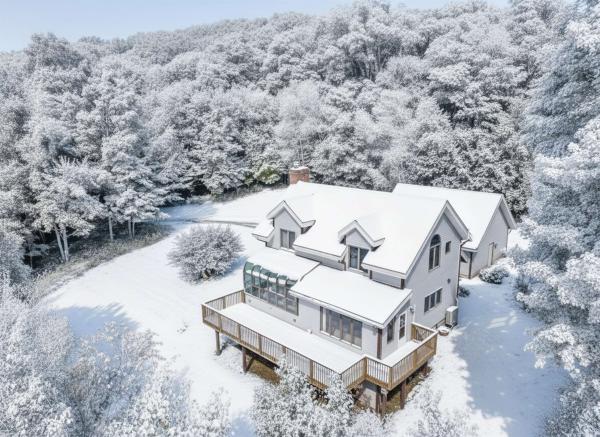 139 Allan Ridge Road