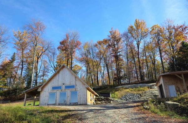 101 Sugar Ridge Lane