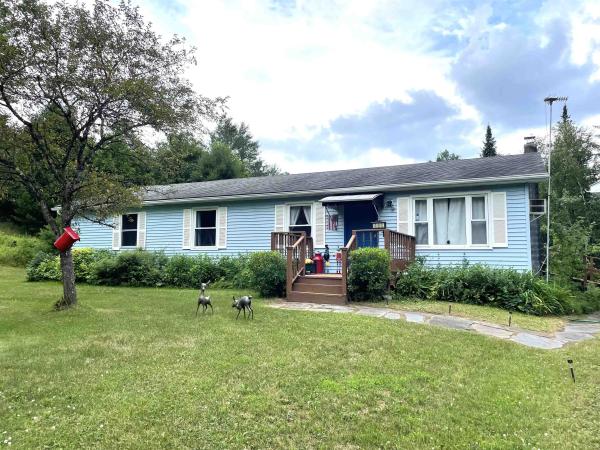 463 Chartier Hill Road