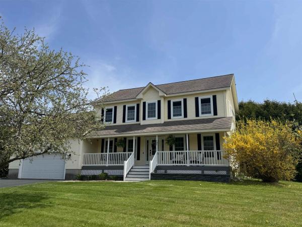105 Casey Lane