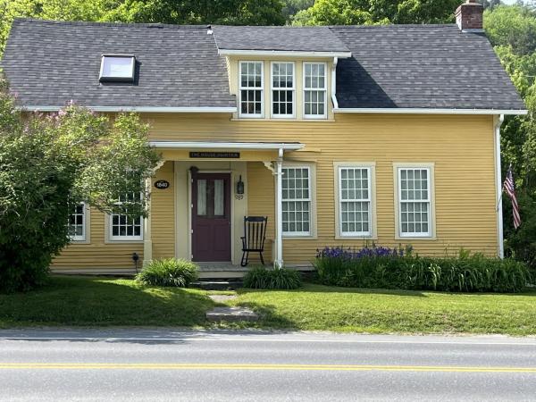 989 Vermont Route 100B