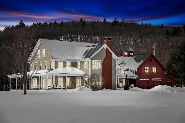 2455 West Hill Road