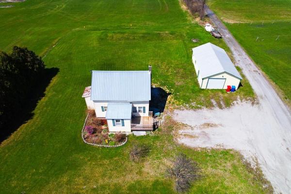 5861 Ethan Allen Highway