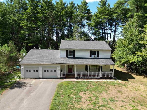 240 North Brownell Road