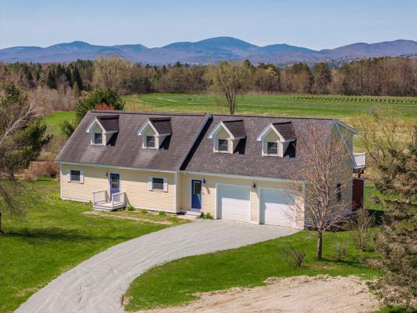 147 Gray Farm Road