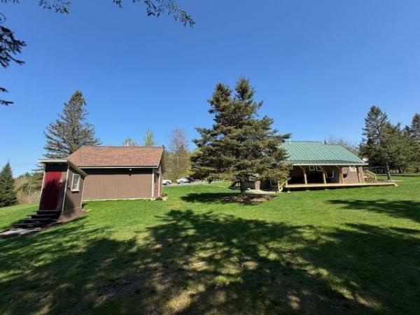 287 Flagg Pond Road