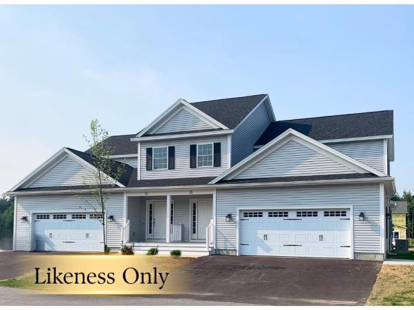 86 Greenbrook Circle