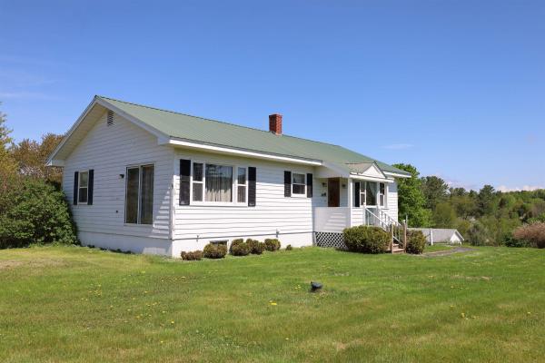 3085 Red Village Road