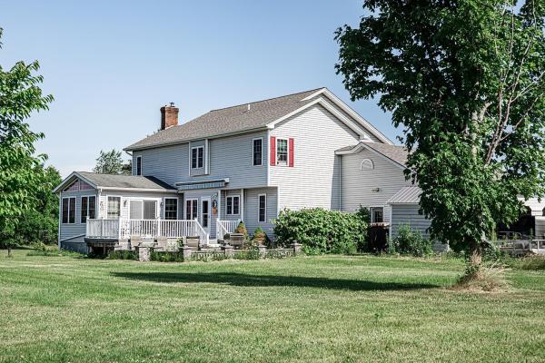 4455 Lower Newton Road