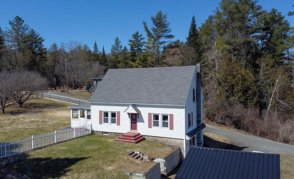 1896 North Danville Road