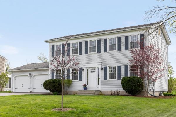 66 Chamberlin Lane